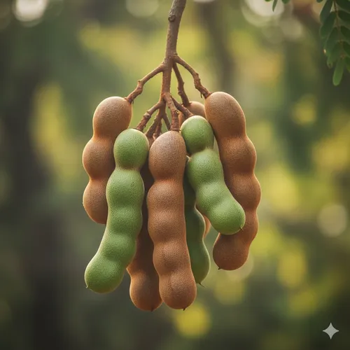 Tamarind