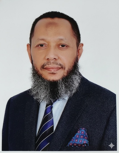 Mohammed Monsur CIP