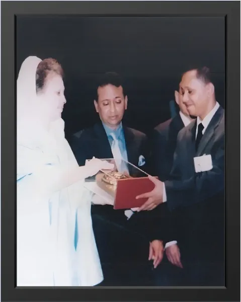 Monsur General Trading Co. Ltd.