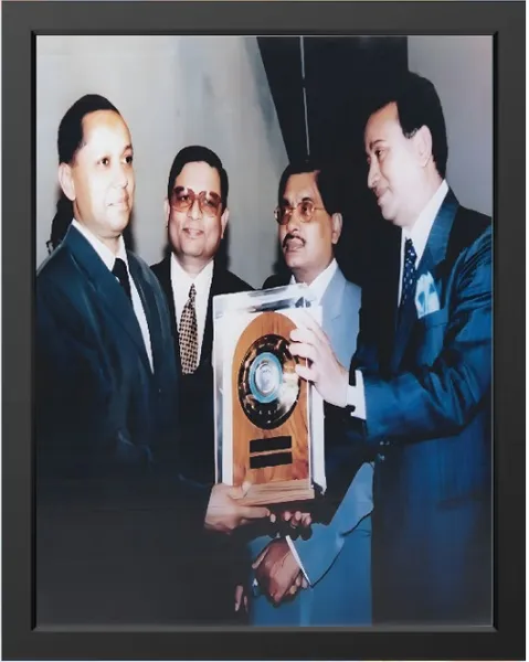 Monsur General Trading Co. Ltd.