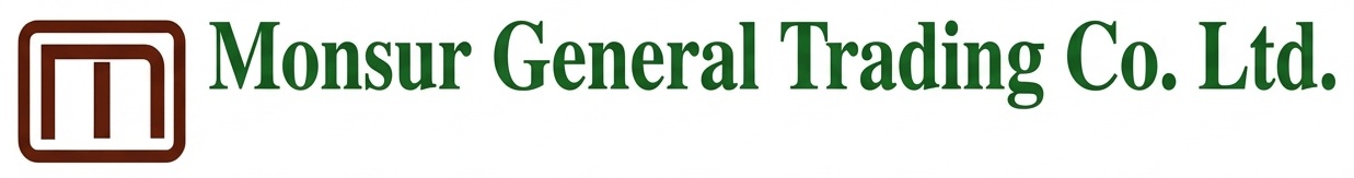Monsur General Trading Co. Ltd. Logo